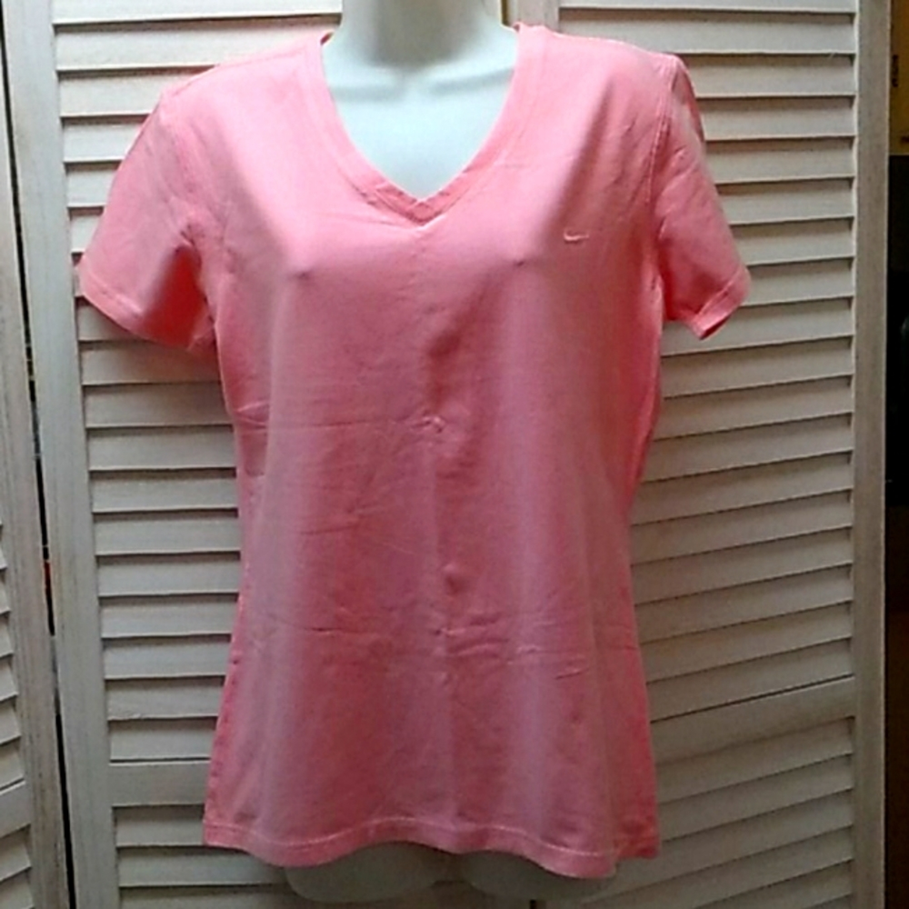 Nike Women's Short Sleeve Top